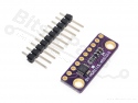 ADC ADS1115 16-Bit breakout - 4 kanaals met programmeerbare versterker
